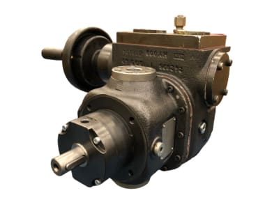 KRAUSS MAFFEI KM-HPP-12GLHW-M1