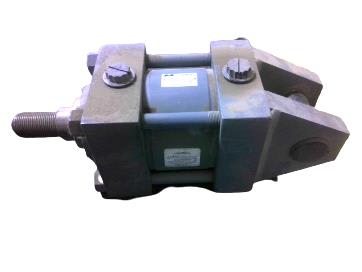 PARKER HV2-84B2N-4.00-1.000-0175-N11V-0