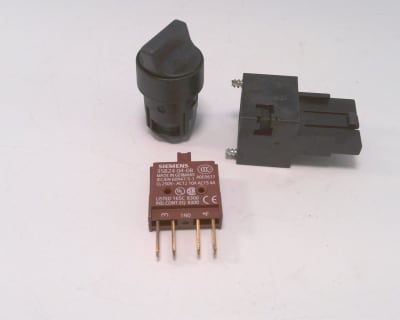 SIEMENS 3SB2202-2AB01