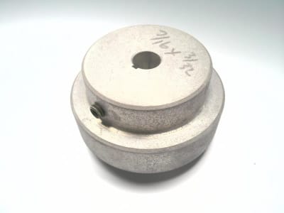 MAGNALOY COUPLINGS M100-01403