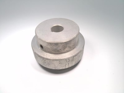 MAGNALOY COUPLINGS M400-02806