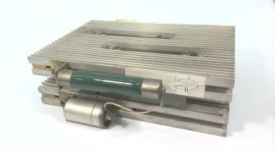 SIEMENS 6QA3536-5AA00