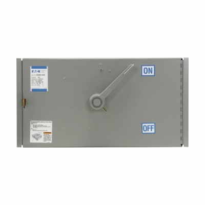 EATON CORPORATION FDPWT3622R