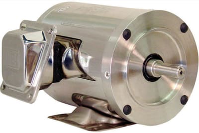 WEG 3318EP3ESS56CFL
