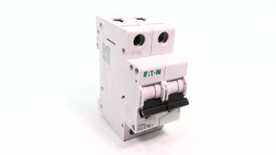EATON CORPORATION FAZ6-C16/2
