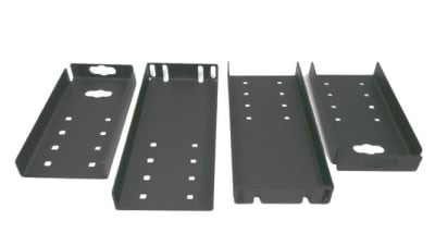 CHATSWORTH PRODUCTS INC 35700-701