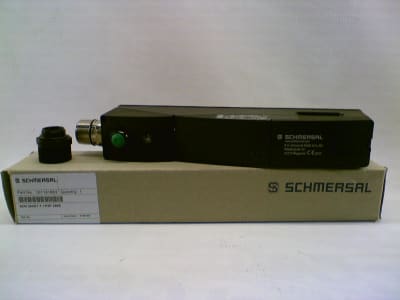 SCHMERSAL AZM200ST-T-1P2P-2568