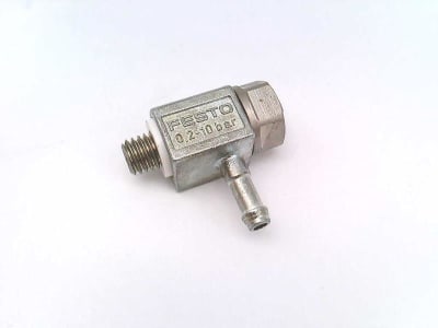 FESTO GRLA-M5-PK-3-RS-B