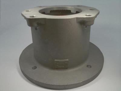 MAGNALOY COUPLINGS M324762D