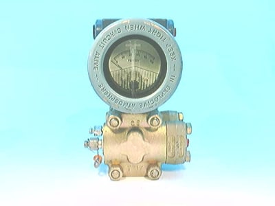 EMERSON 1151DR2F12M1D3