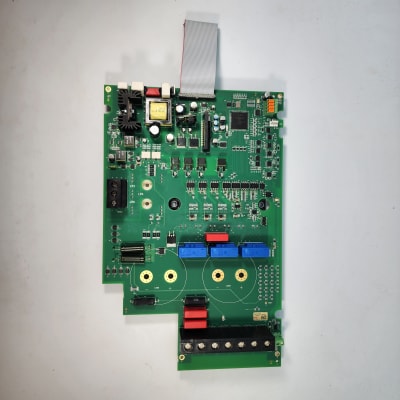 ASEA BROWN BOVERI EB0523B04