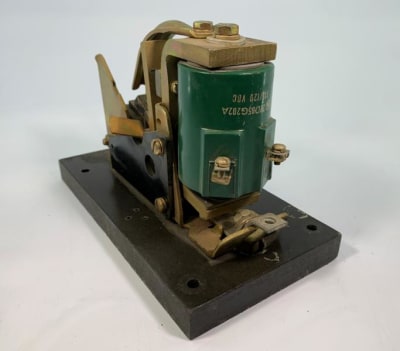 GENERAL ELECTRIC IC2800Y100A3L