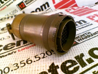 BURNDY G6JF24-48PNH
