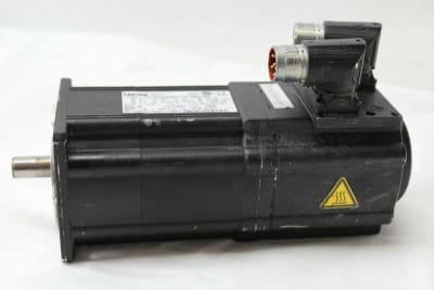 LENZE MCS12L20LC40P1-819N-ST5S00N-R2SU