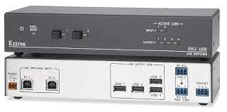 EXTRON ELECTRONICS SW2-USB-60-952-02