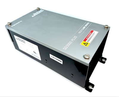 ALLEN BRADLEY SD3K-FLDCLMP460