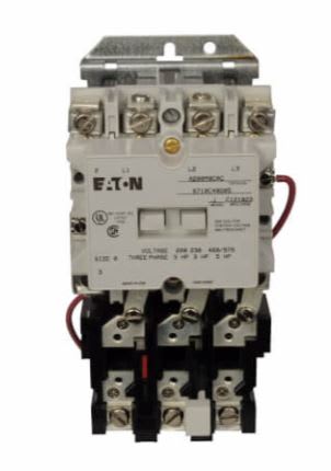 EATON CORPORATION A200MOCLC