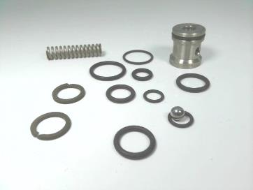 GENERAL PUMP RKI095