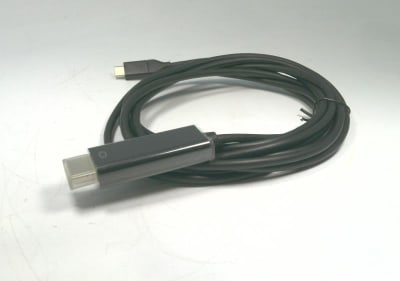 CRESTRON CBL-USBC-HD-9