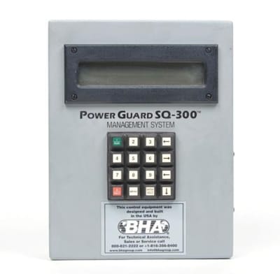 GENERAL ELECTRIC SQ-300