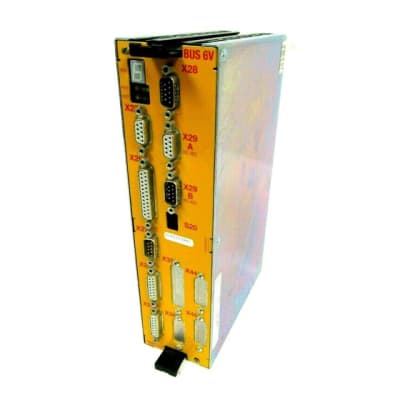 BAUMULLER BUS6-VC-AE-0014