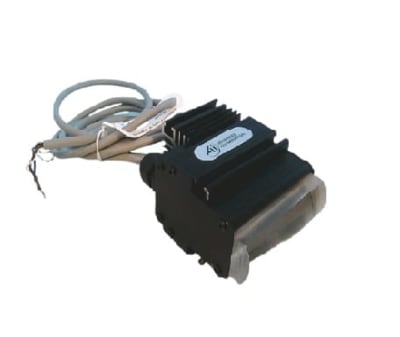 ADVANCED ILLUMINATION LL137E03-WHI24