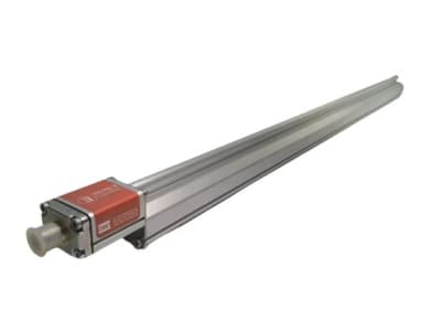 MTS SYSTEMS CO EP00600MD341A01