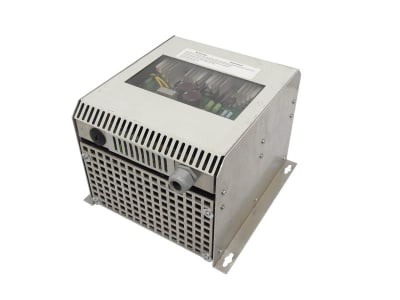 ZIEHL ABEGG BC50-680V