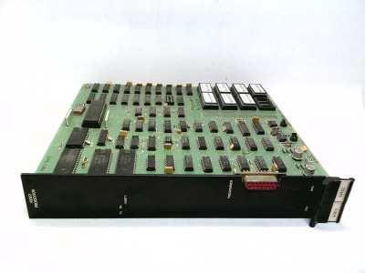 CONVERTEAM 8204-4001/8603-4002