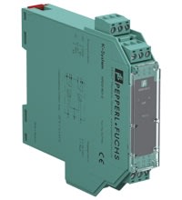 PEPPERL & FUCHS KFD0-RO-2