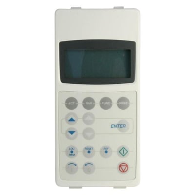 ASEA BROWN BOVERI CDP-311
