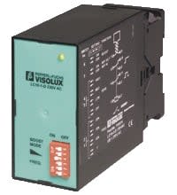 PEPPERL & FUCHS LC10-2-D 230VAC