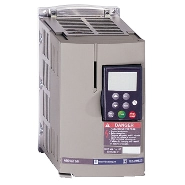 SCHNEIDER ELECTRIC ATV58FHD12N4305