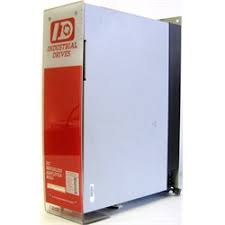 DANAHER MOTION BDS3-230/55-28-220-B11500A6P