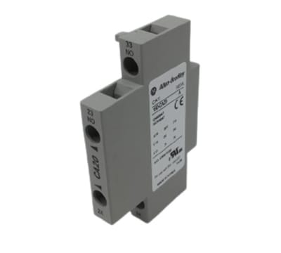 ALLEN BRADLEY 150-CA20