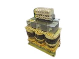 LENZE ELN3-0038H085-001