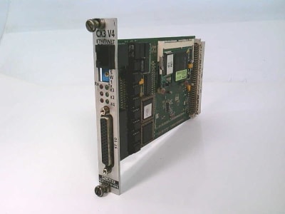 PLAST CONTROL CX3 V4