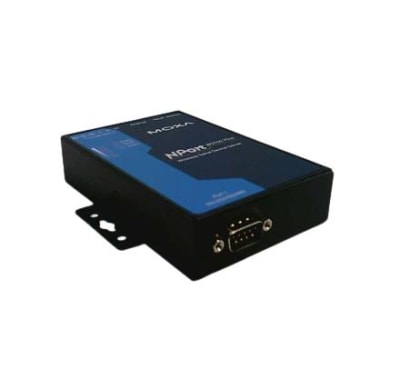 THE MOXA GROUP NPORT-W2150-PLUS