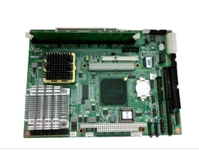 ADVANTECH PCM-9587-S0A2E