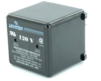 LEVITON 120-7M3