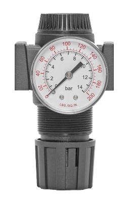 MASTER PNEUMATICS R60-4