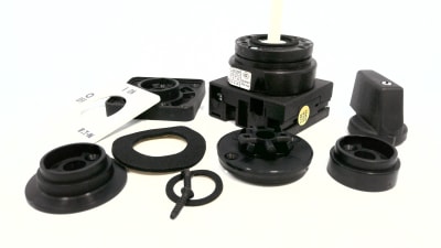 EATON CORPORATION T0-1-8200/E/EZ-P1