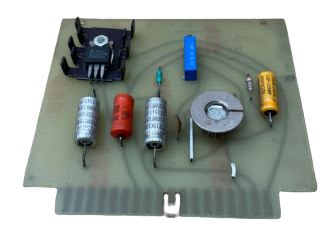 HONEYWELL 080-2439