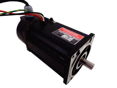 MATSUSHITA ELECTRIC MFA030LA2NSJ