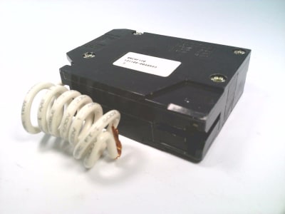 EATON CORPORATION BRCAF120CS