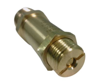 KINGSTON VALVE 100SS-4-005