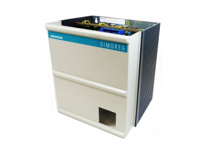 SIEMENS 6RA2232-6DV62-0