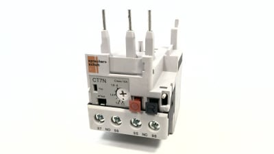 SPRECHER & SCHUH CT7-23-B16