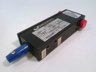 SIERRA INSTRUMENTS 730-09-1