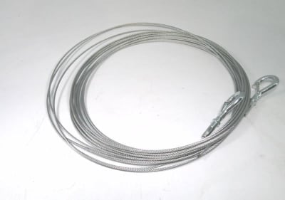 GRIPPLE HF2-HG-15FT-2P-SON